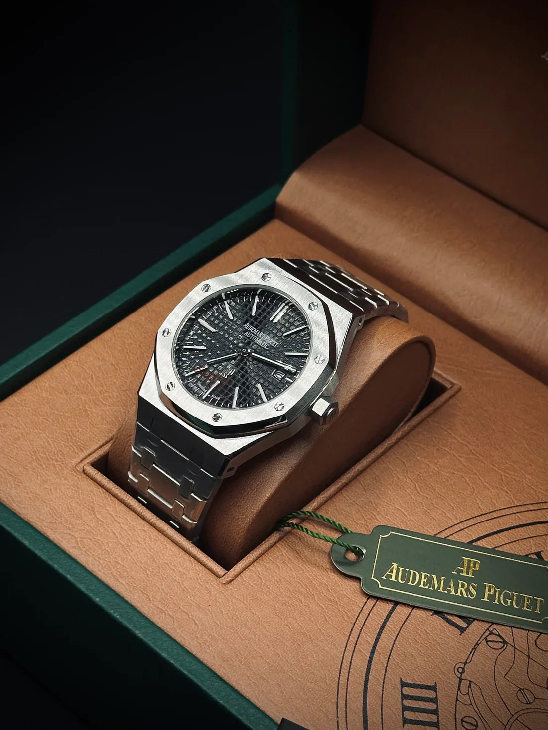 MEN'S WATCHES