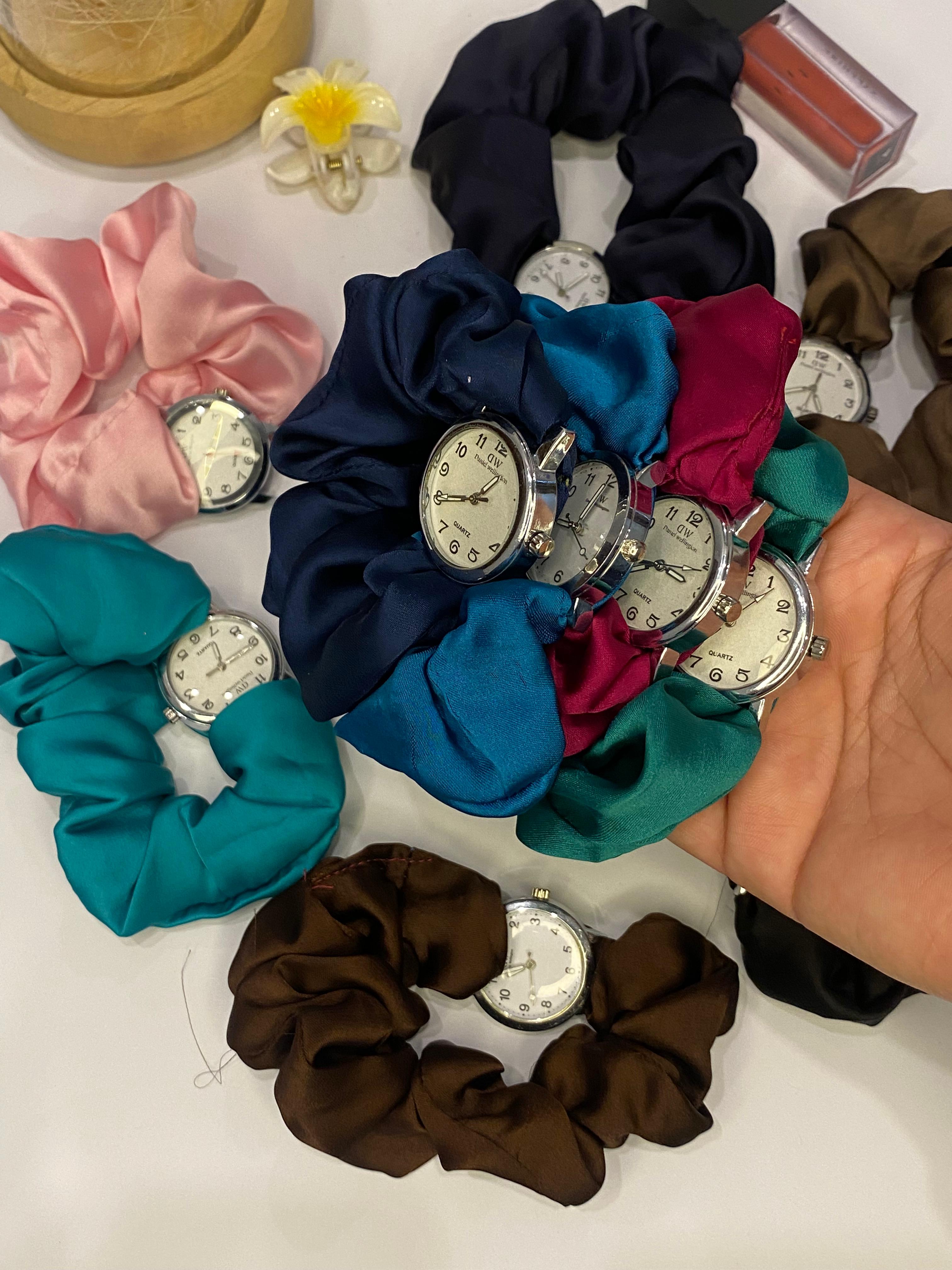 LADIES WATCHES