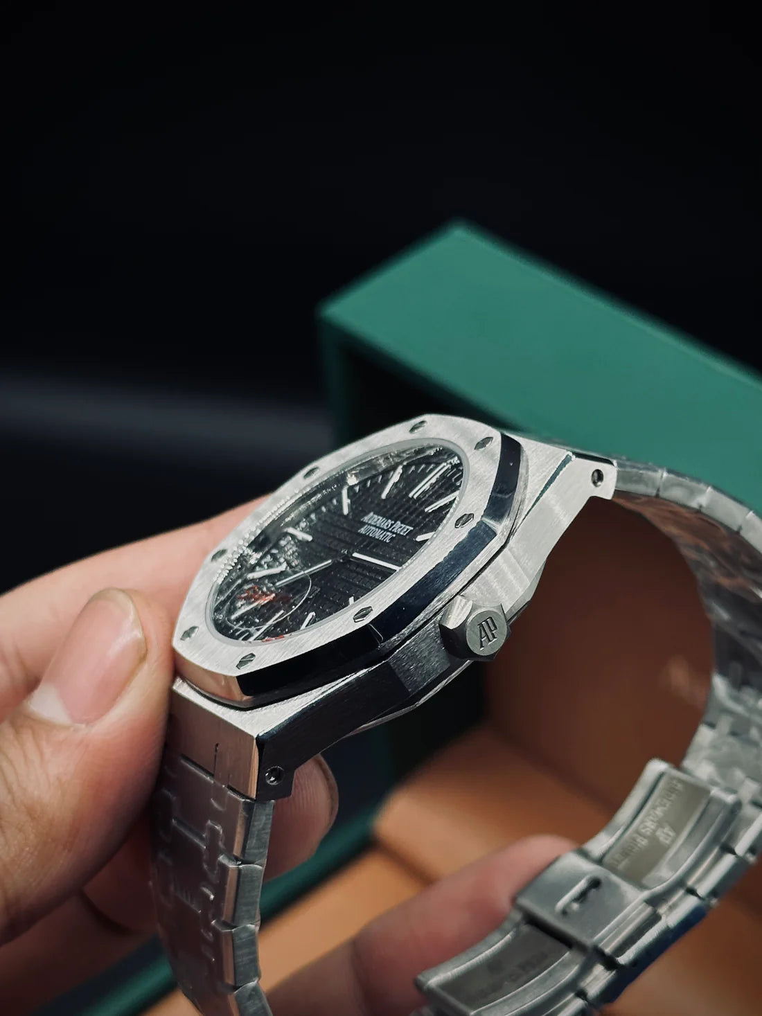 Audemars Piguet Royal-Oak
