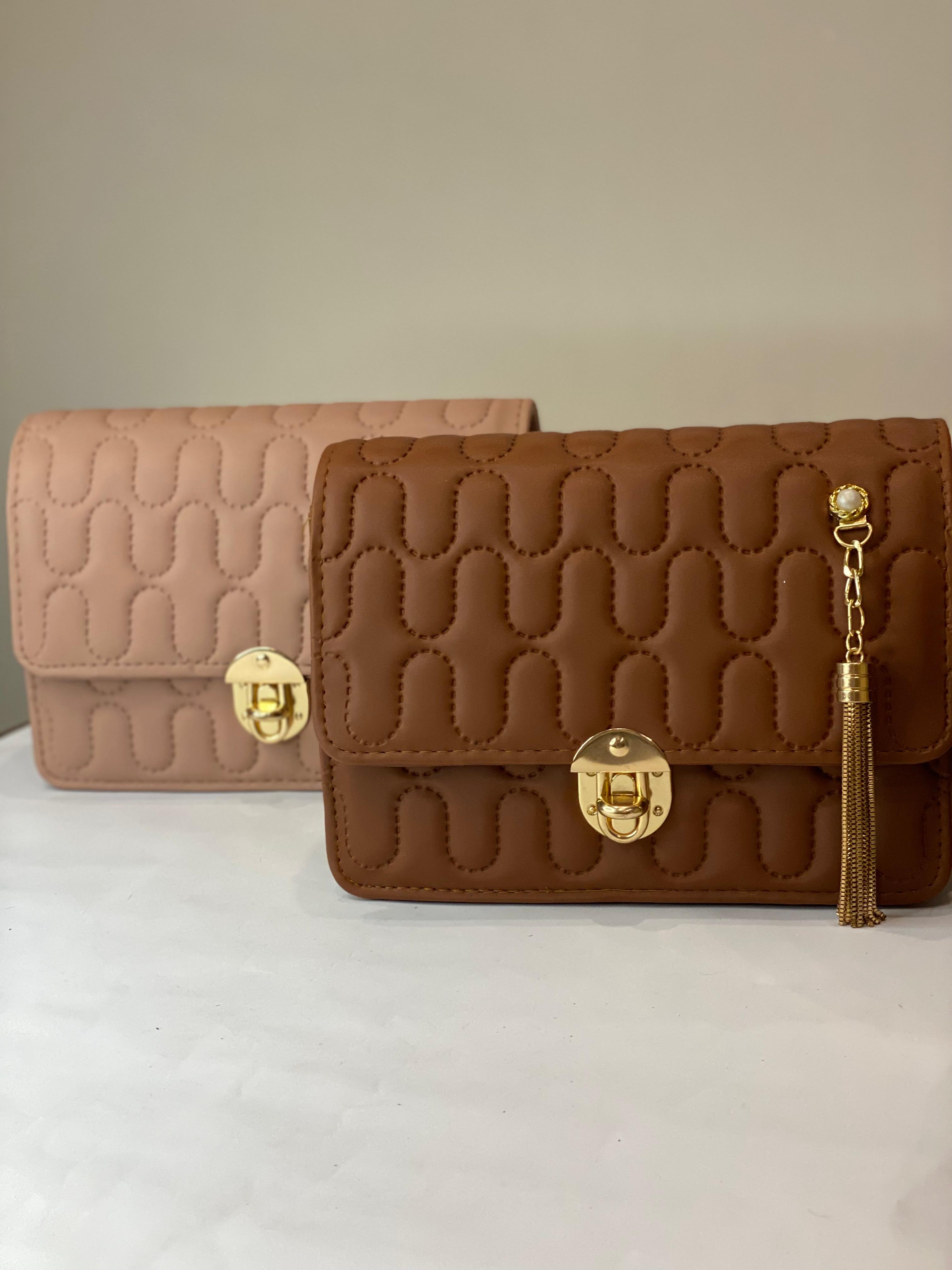 Stylish Comfortable Ladies Bag
