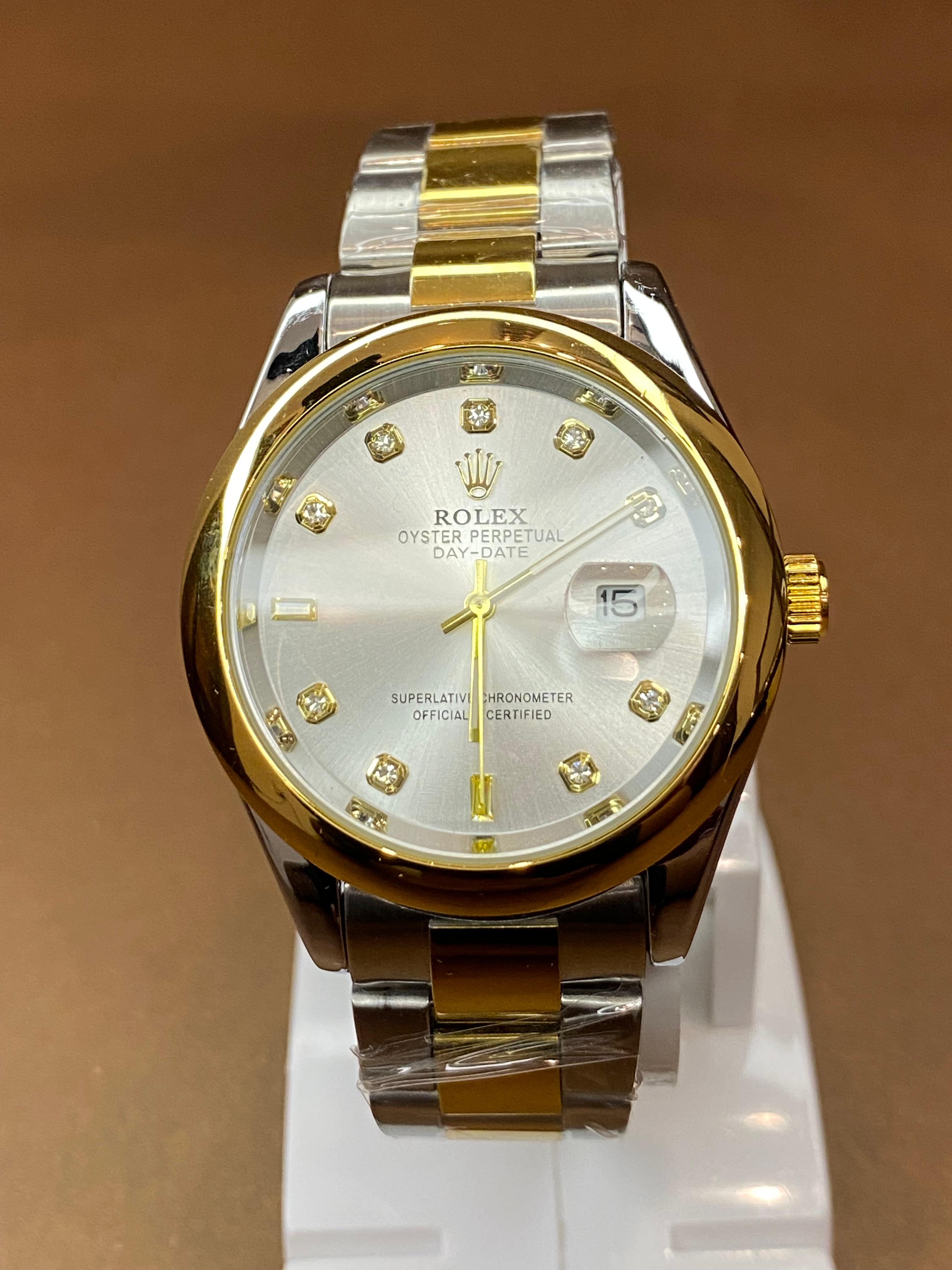 ROLEX FINE QUALITY