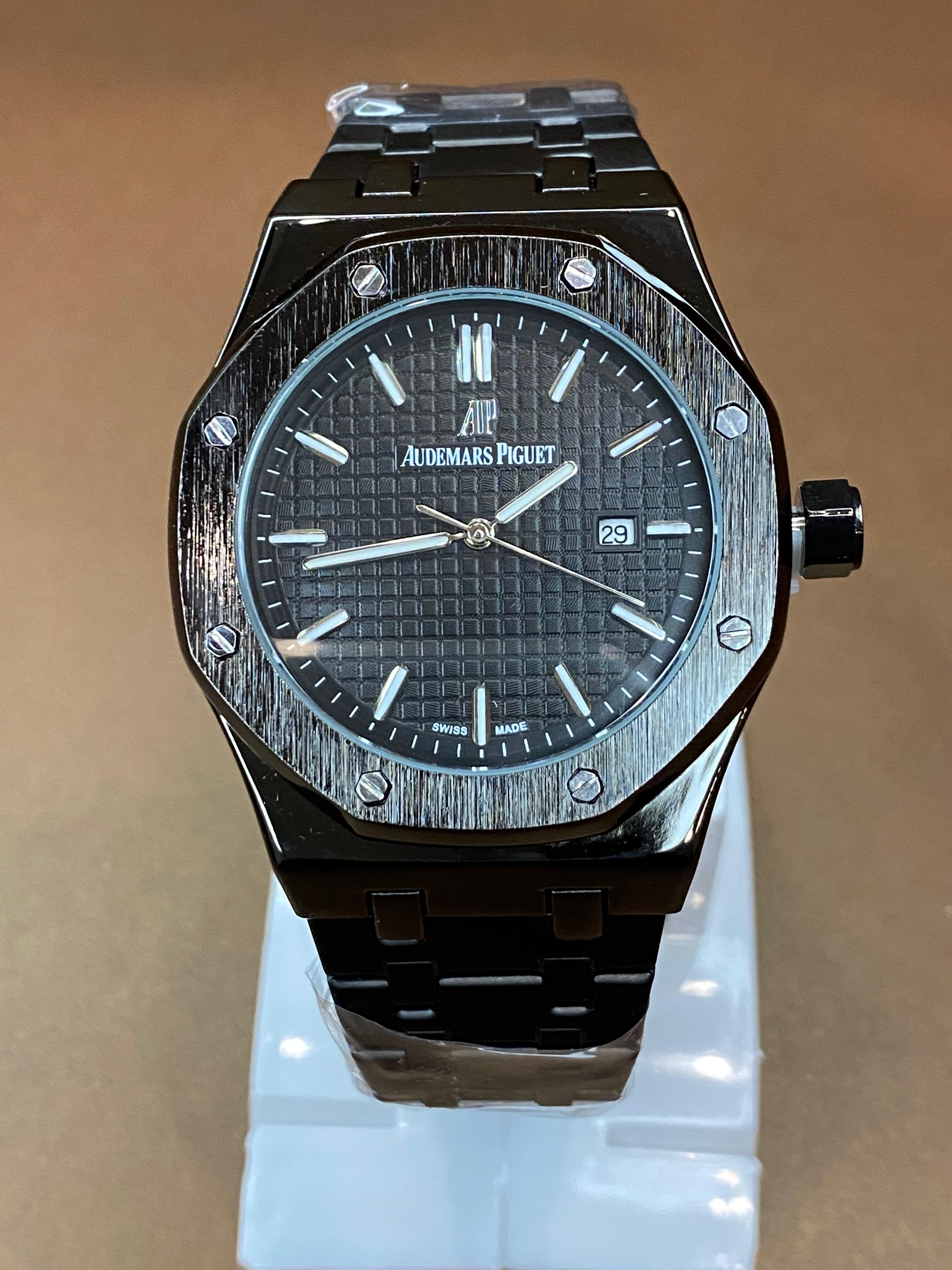 Audemars Piguet Royal-Oak (A.P)