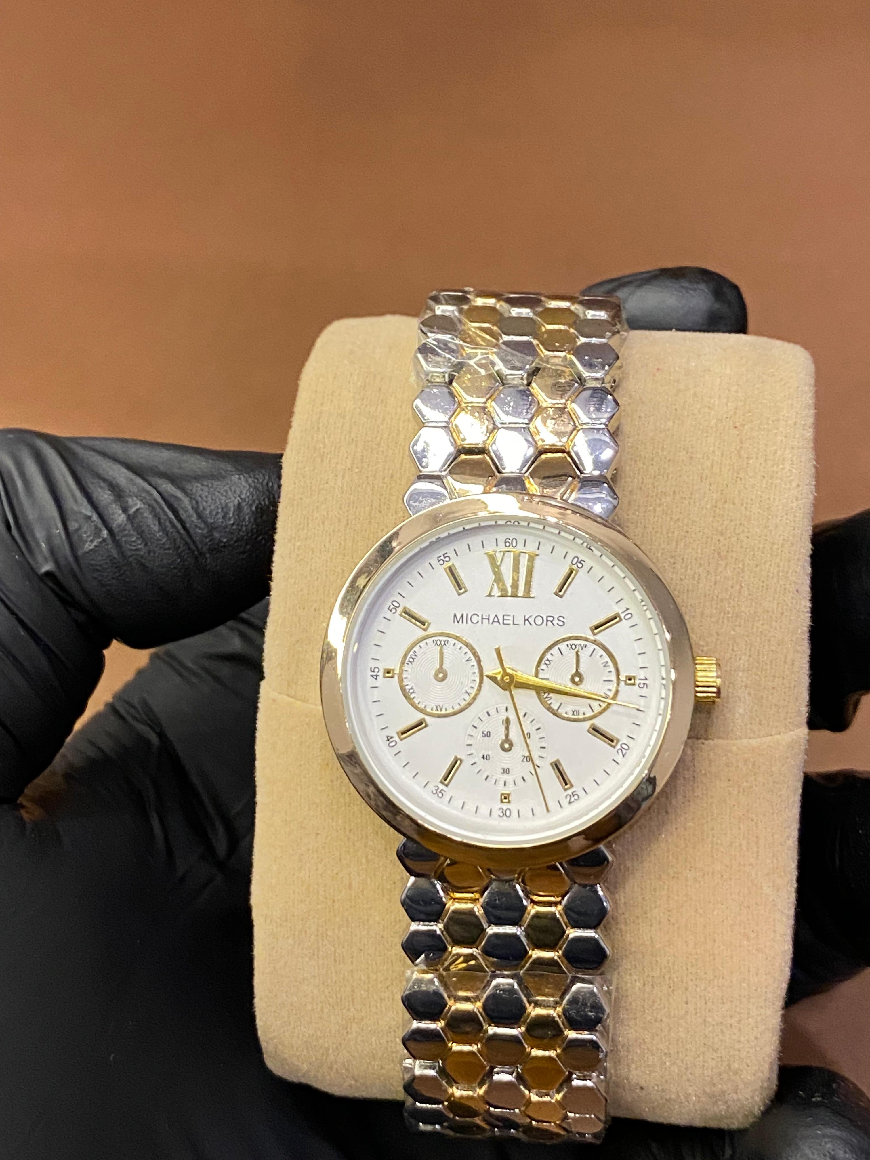 MICHAEL KORS LADIES WATCH