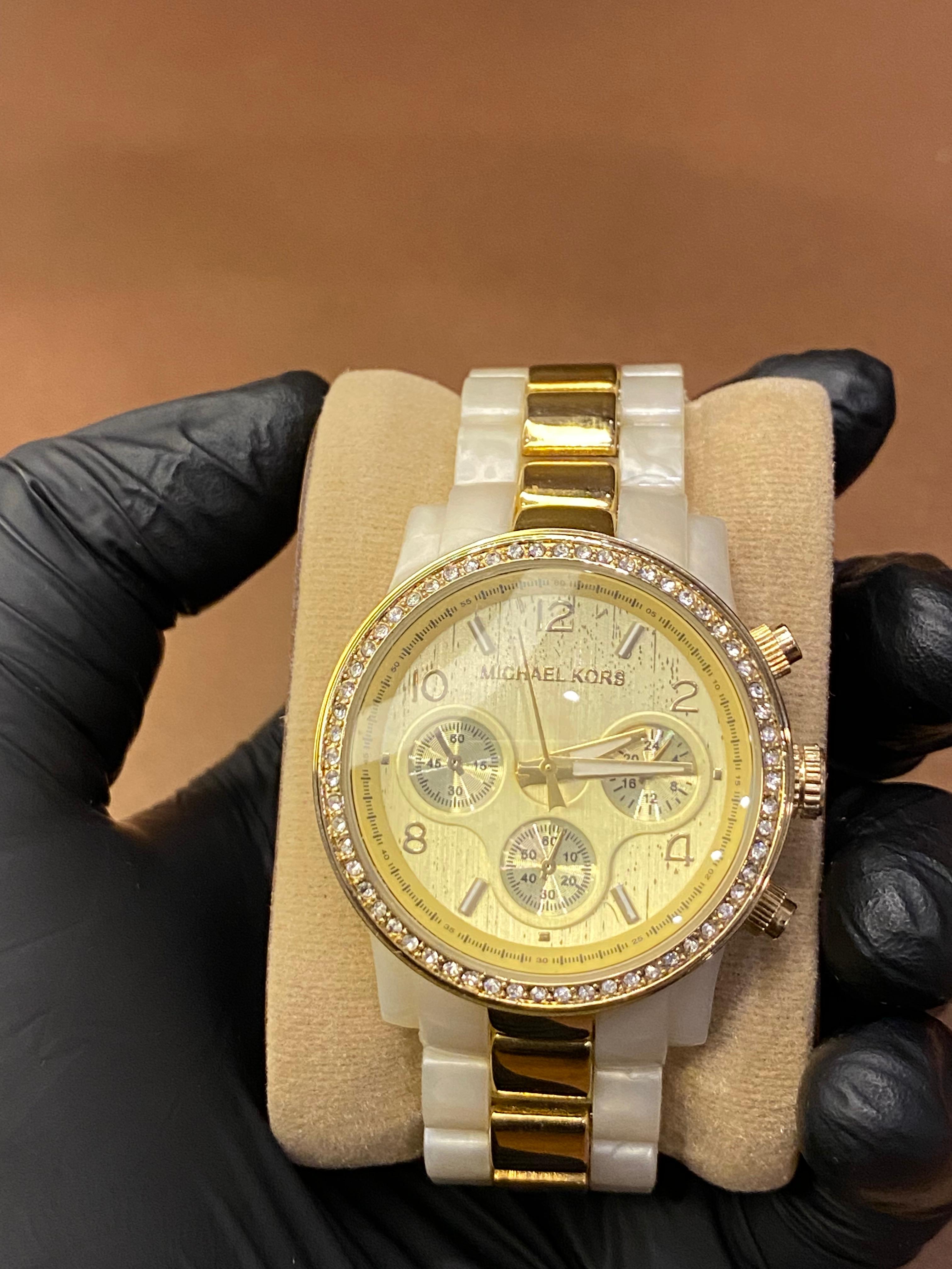 MICHAEL KORS LADIES WATCH