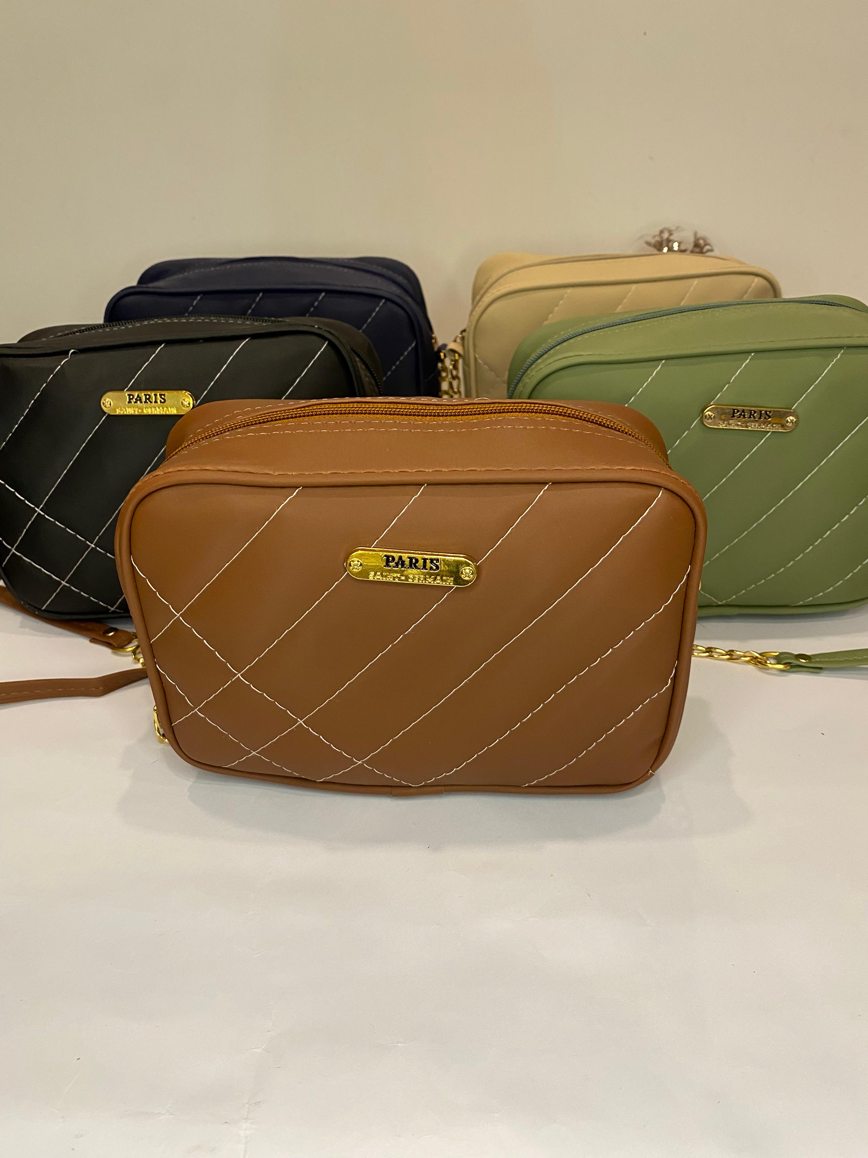 Fashionable Hand Bags for Girls