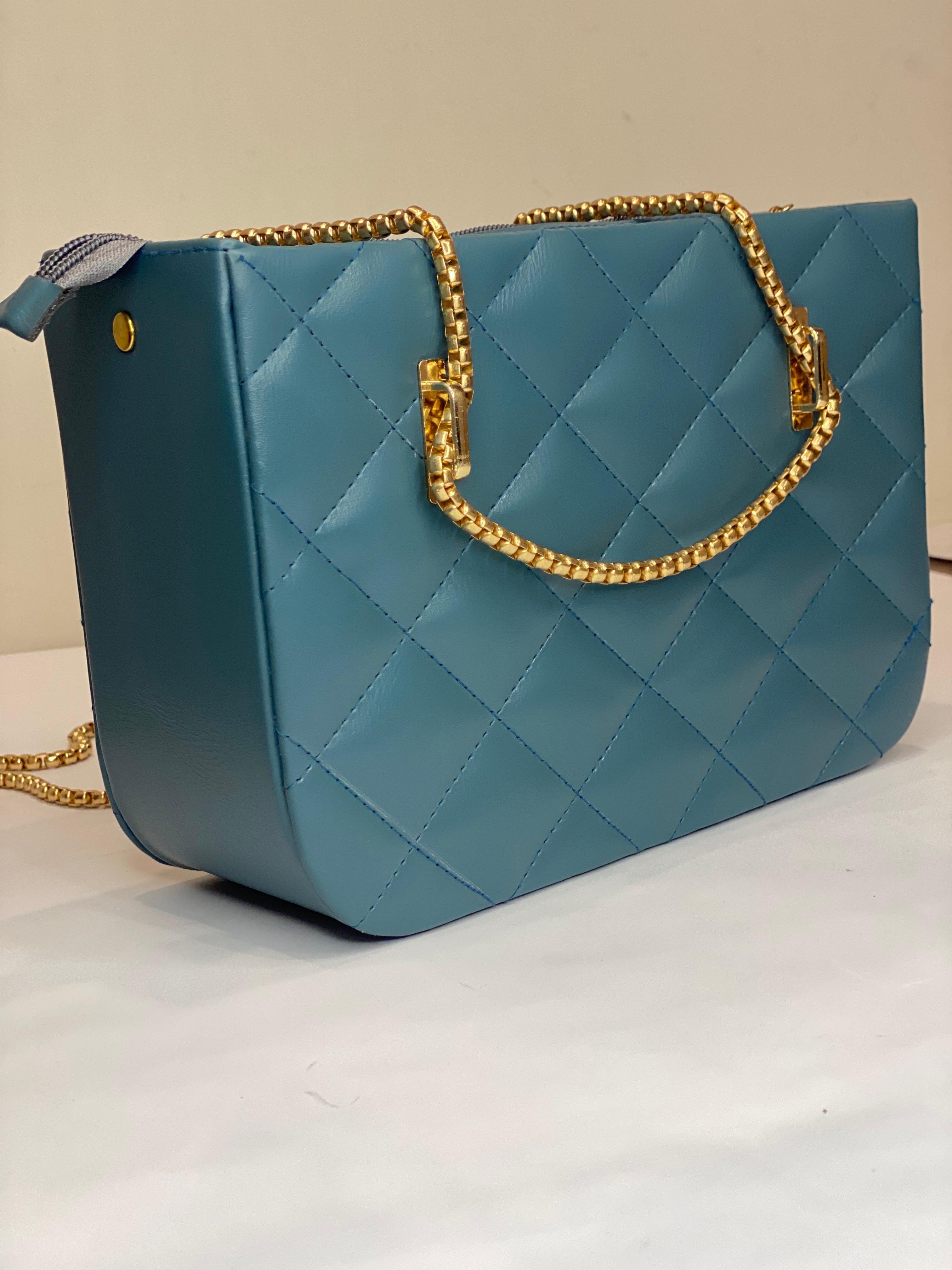 BURBERRY LADIES FASHIONABLE BAG