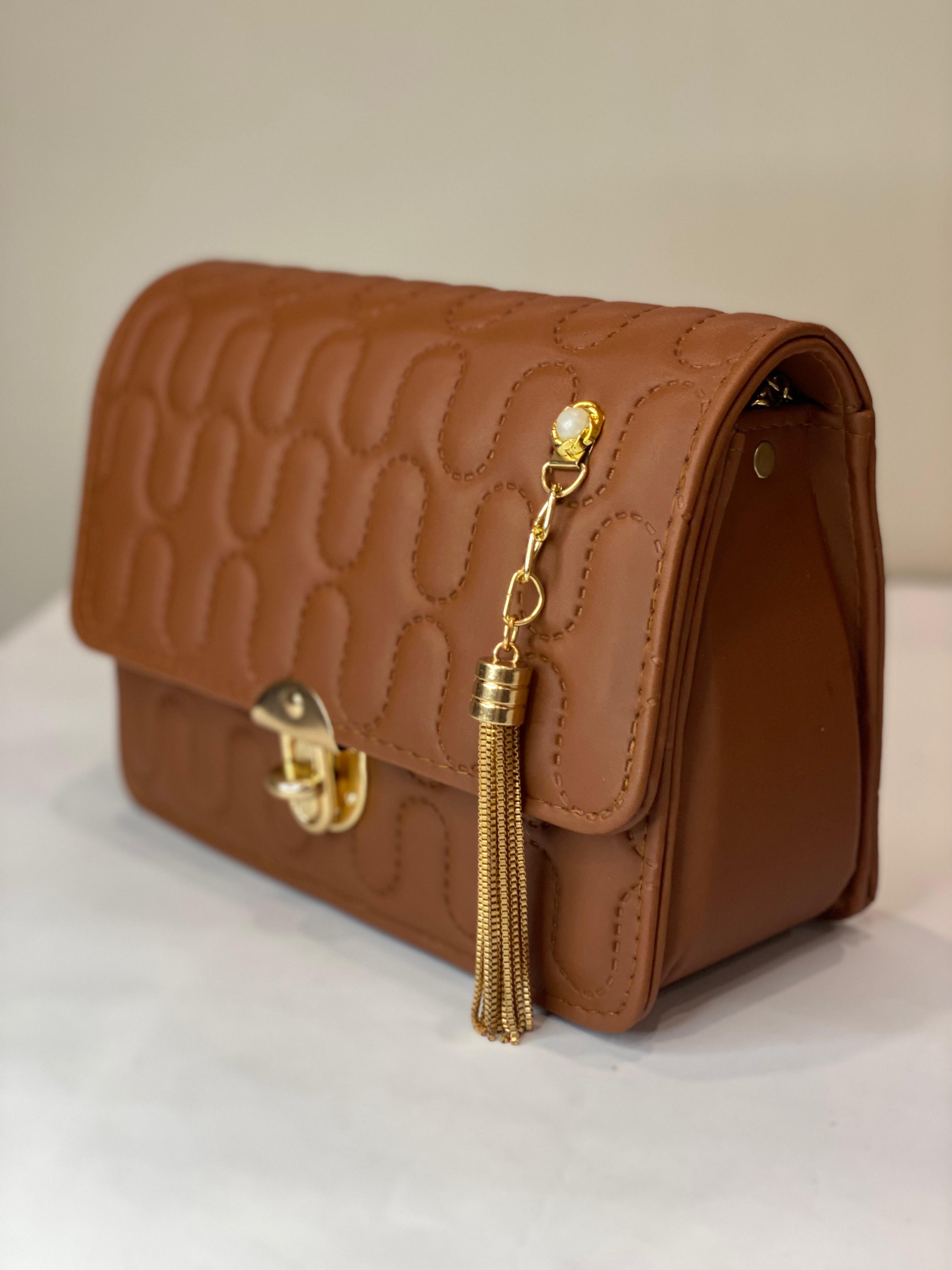 Stylish Comfortable Ladies Bag