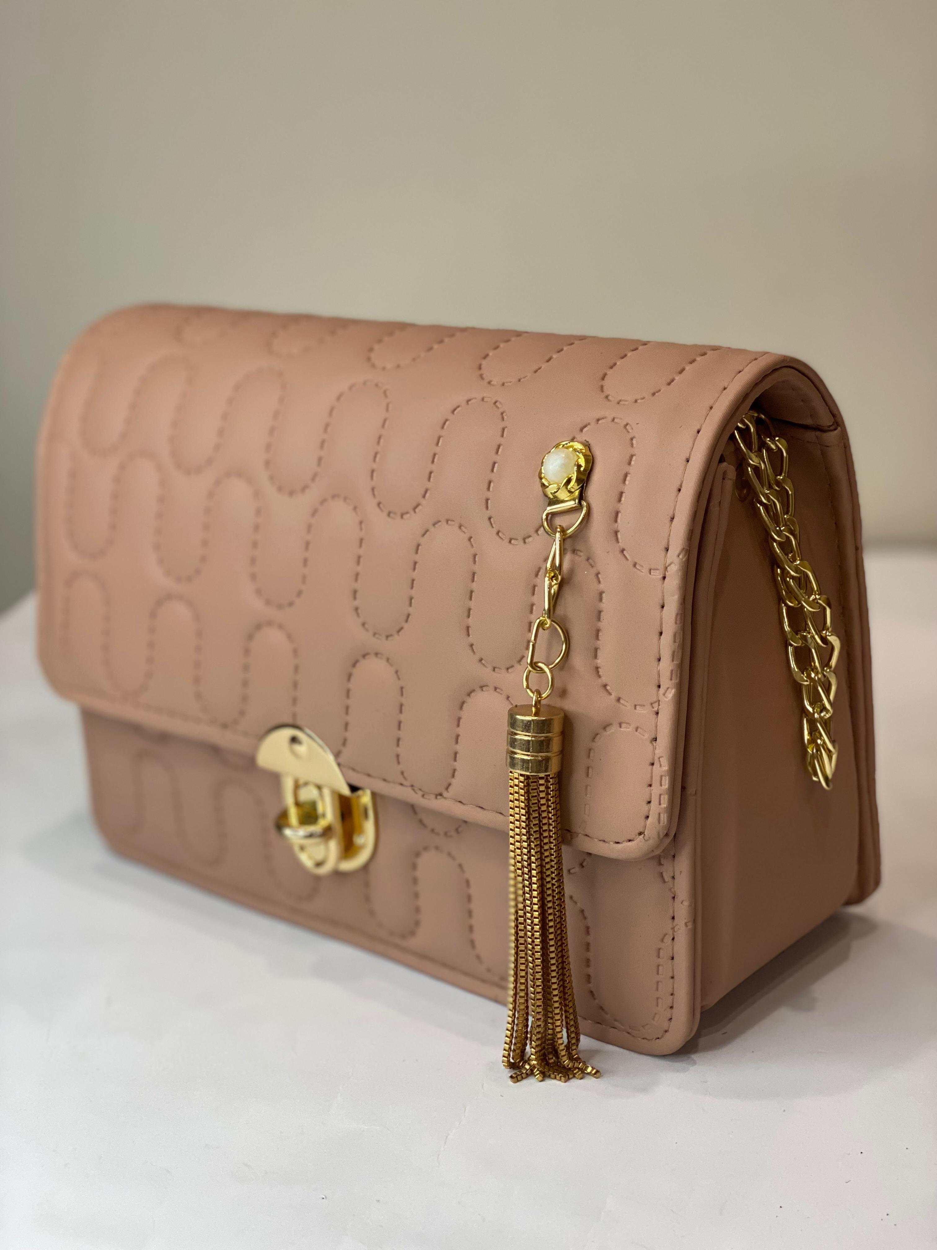 Stylish Comfortable Ladies Bag
