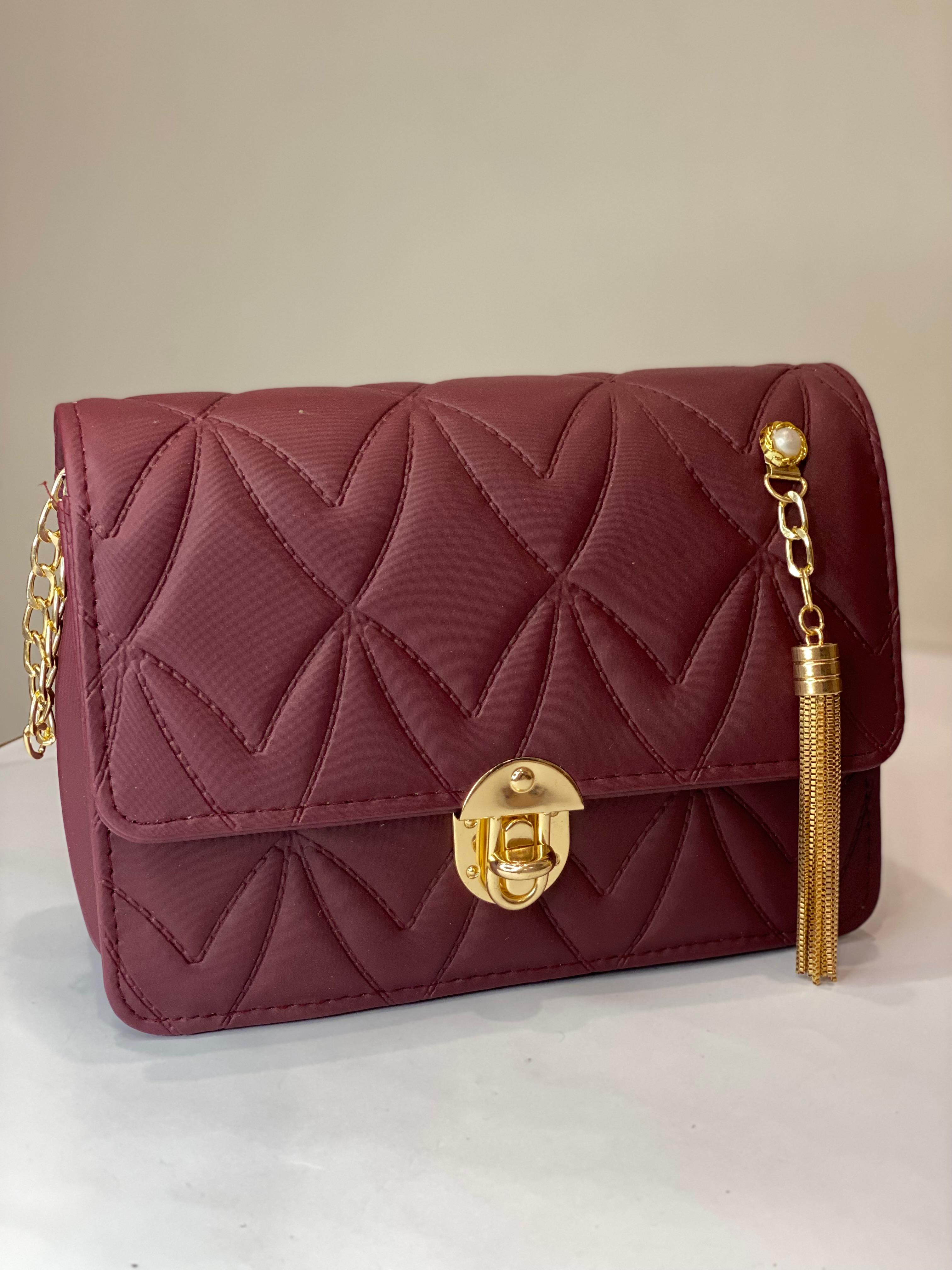 Stylish Girls Bag