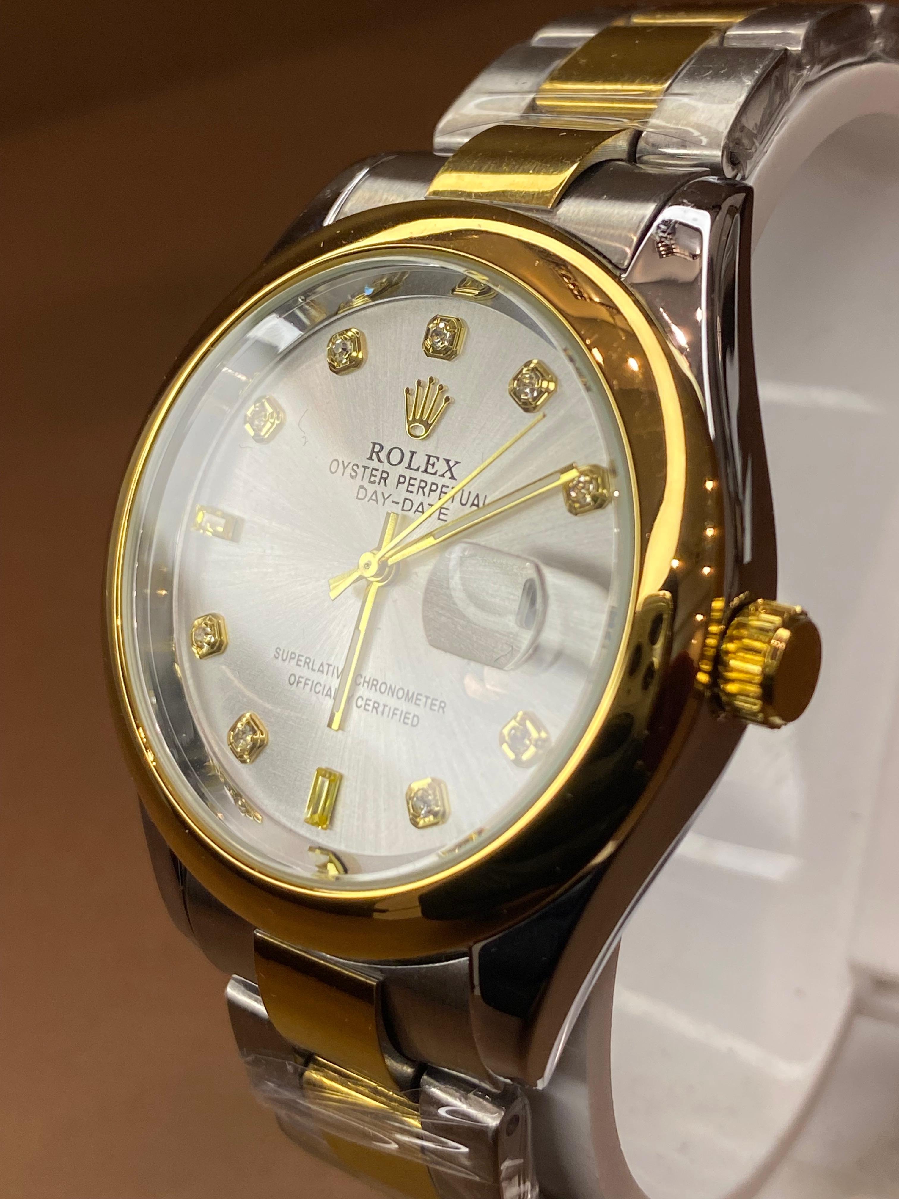 ROLEX FINE QUALITY