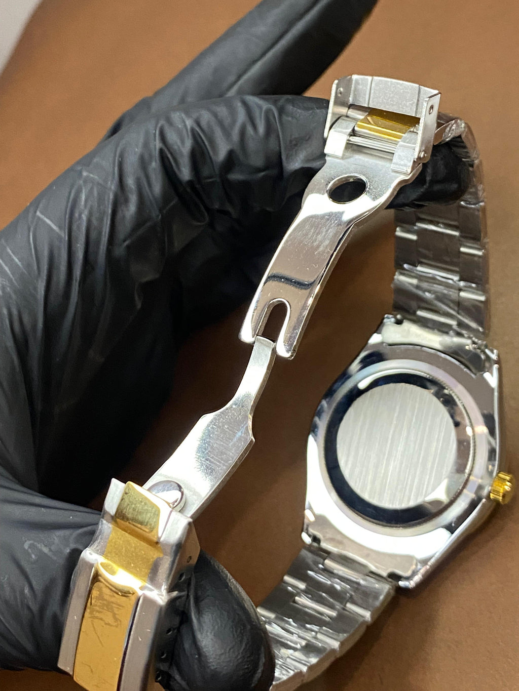 ROLEX FINE QUALITY