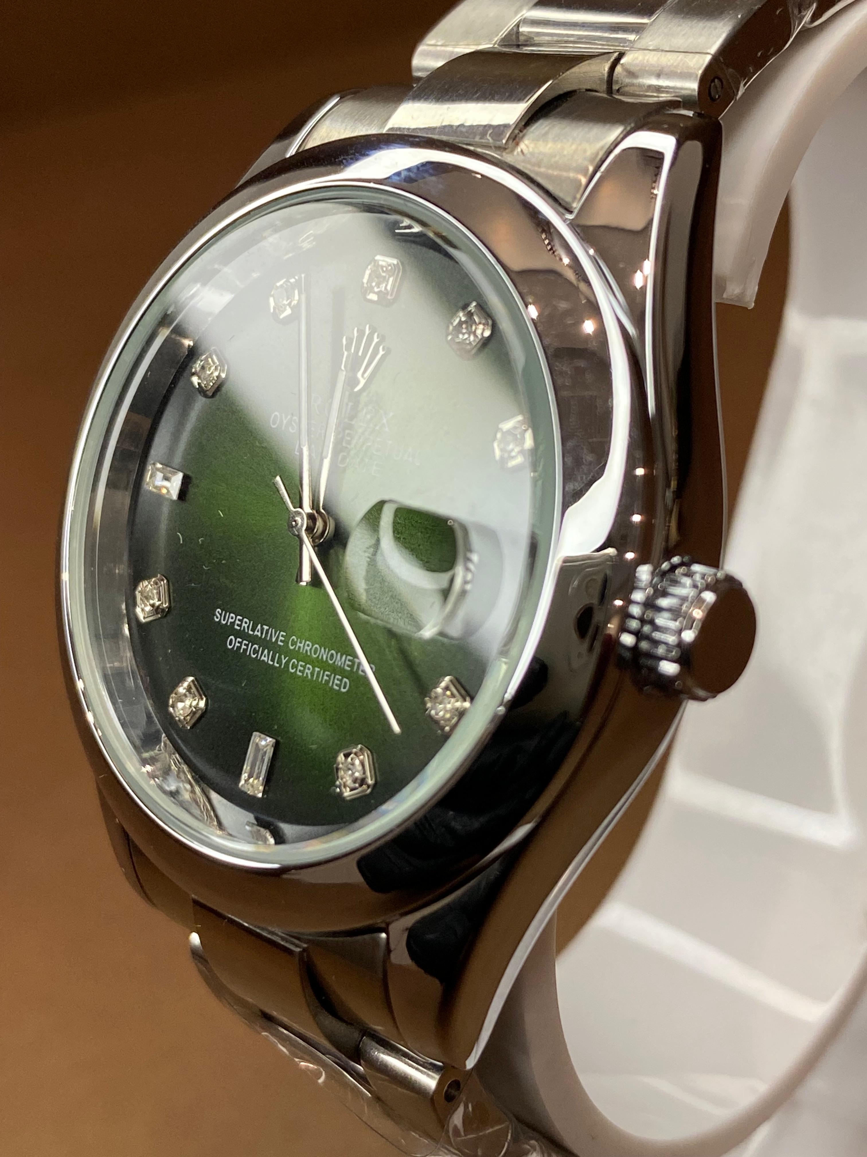 ROLEX FINE QUALITY