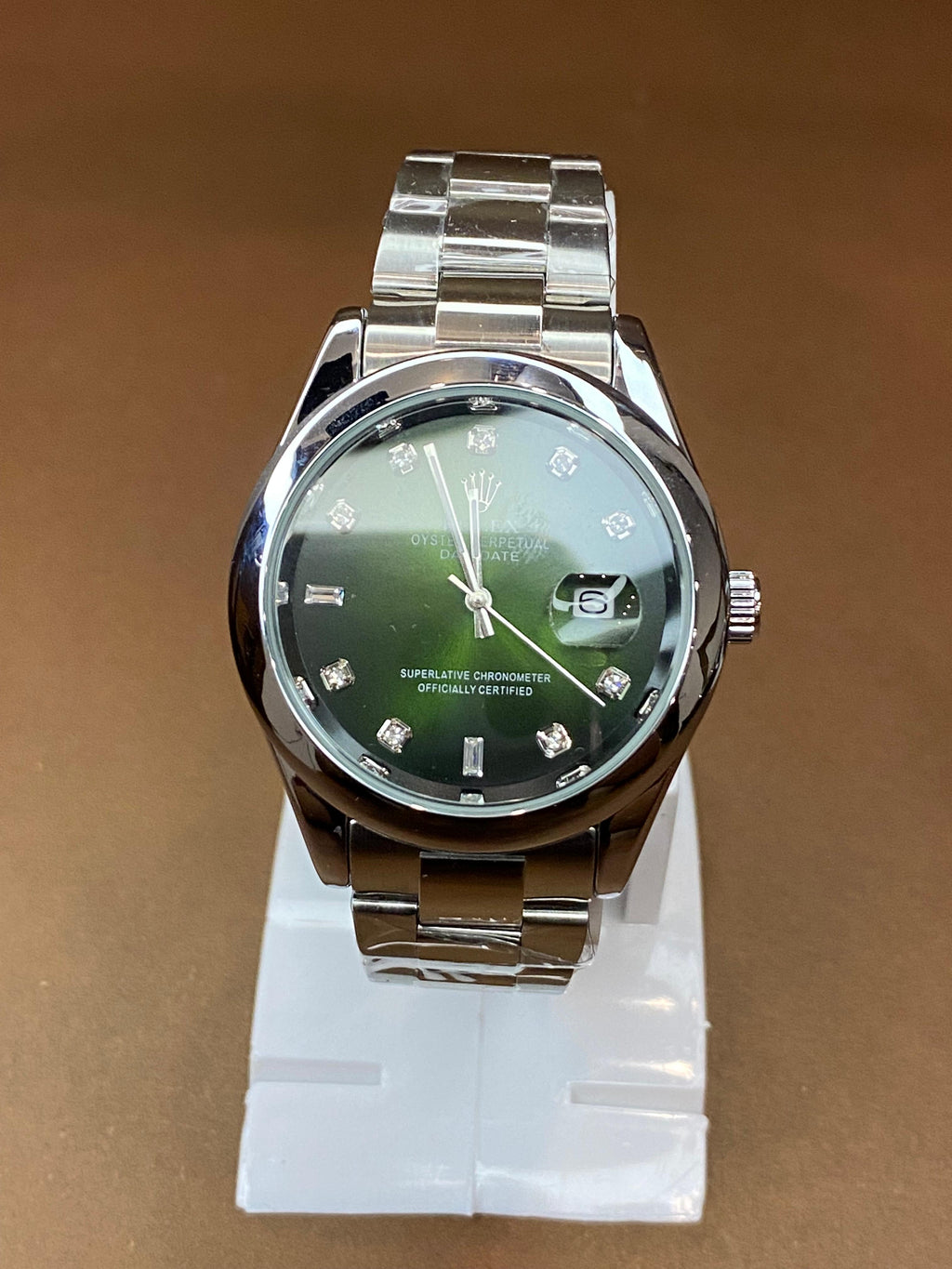 ROLEX FINE QUALITY
