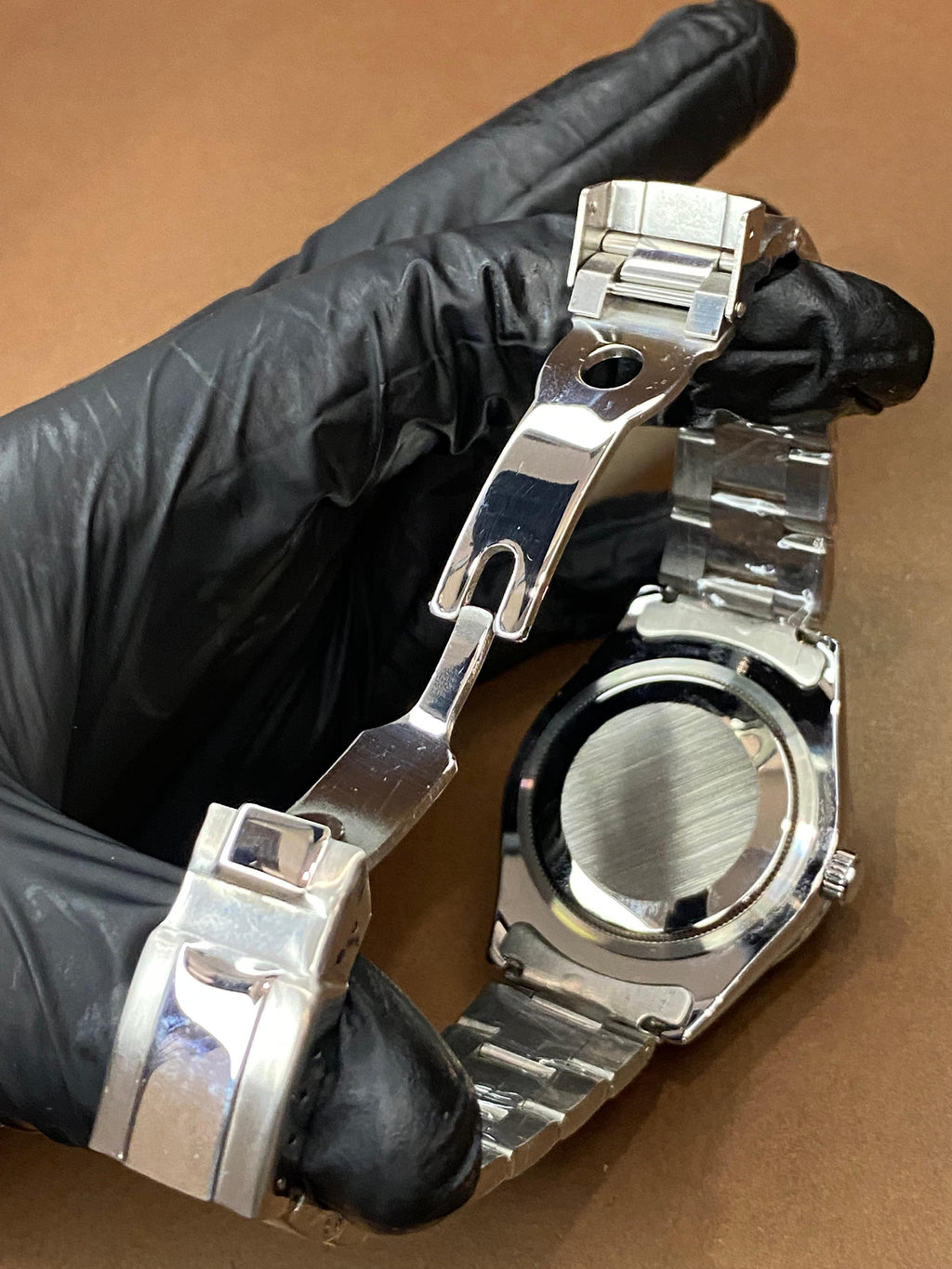ROLEX FINE QUALITY