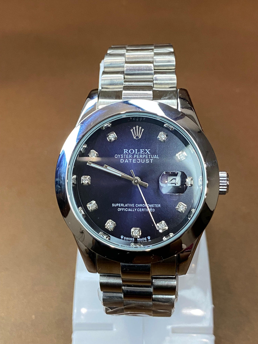 ROLEX FINE QUALITY