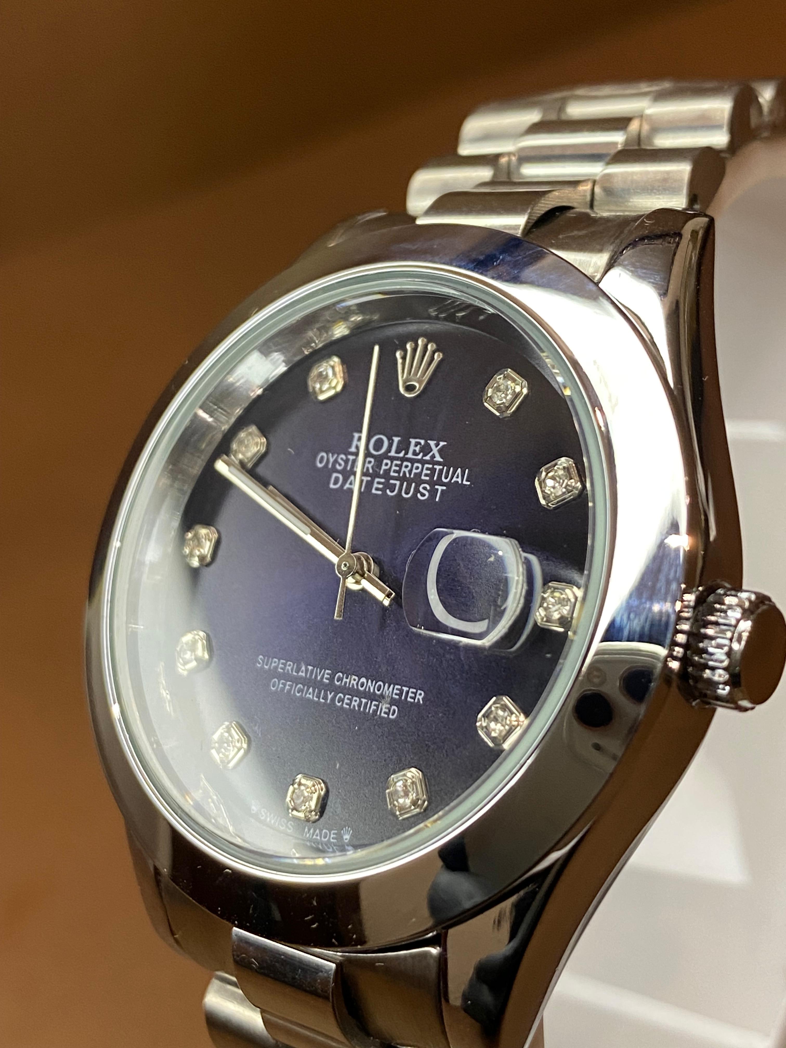 ROLEX FINE QUALITY