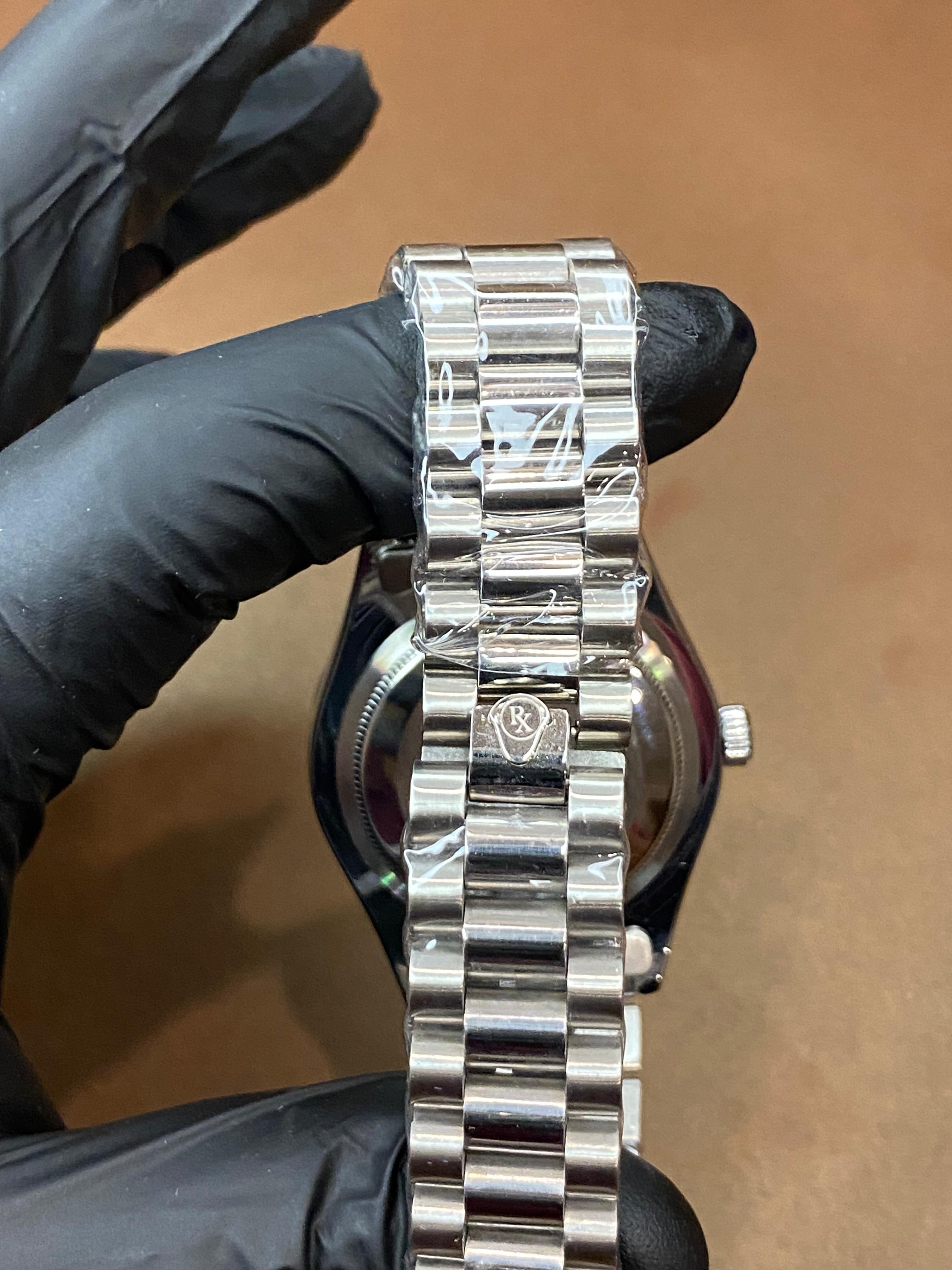 ROLEX FINE QUALITY