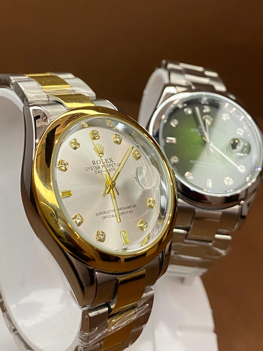 ROLEX FINE QUALITY