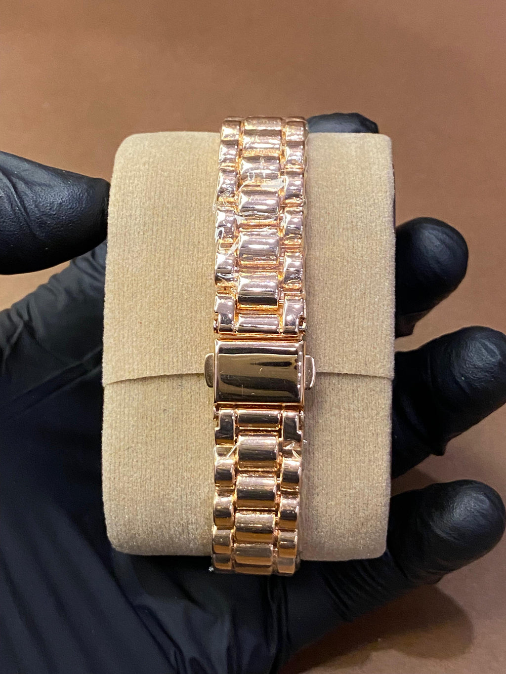 ROLEX LADIES WATCH
