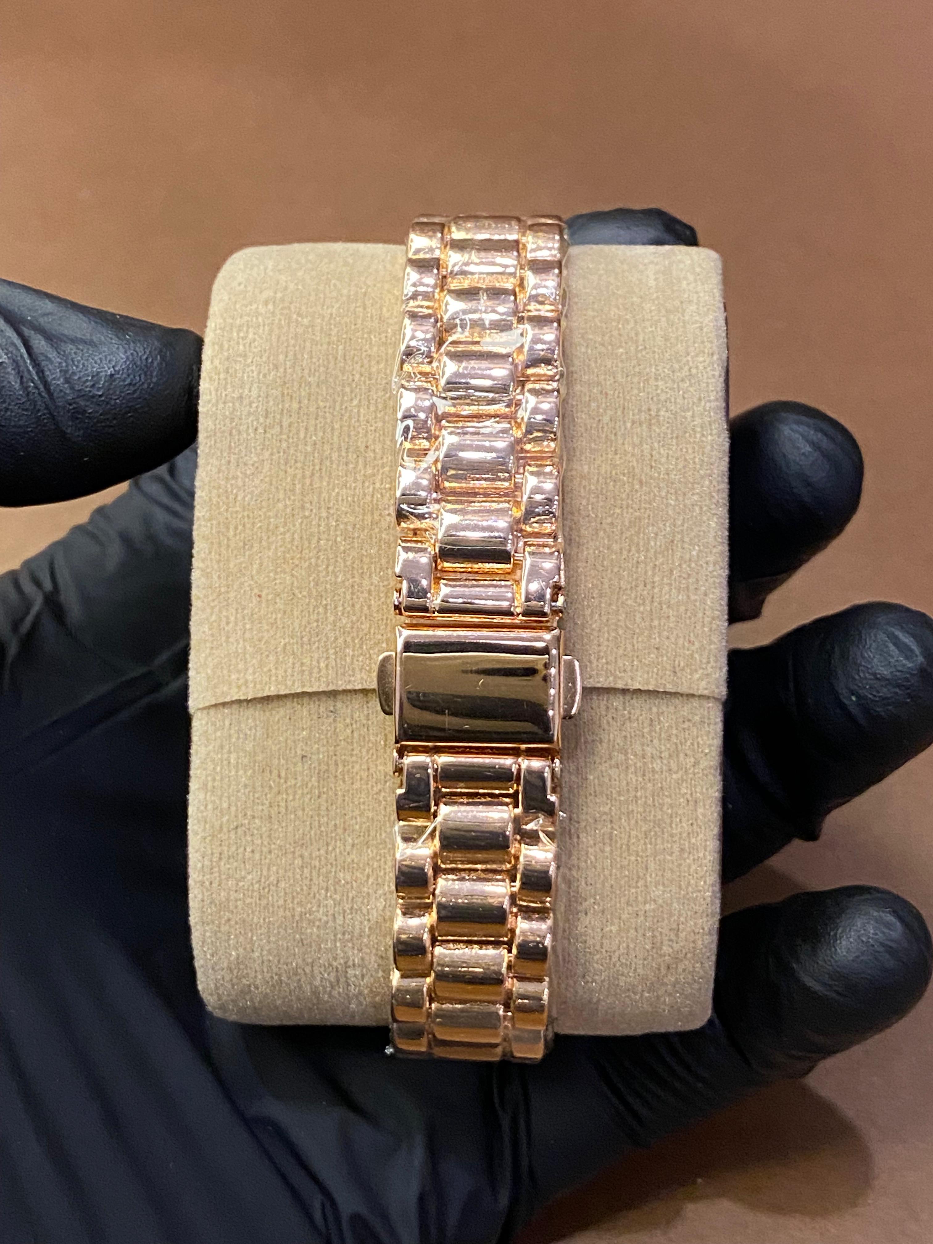 ROLEX LADIES WATCH