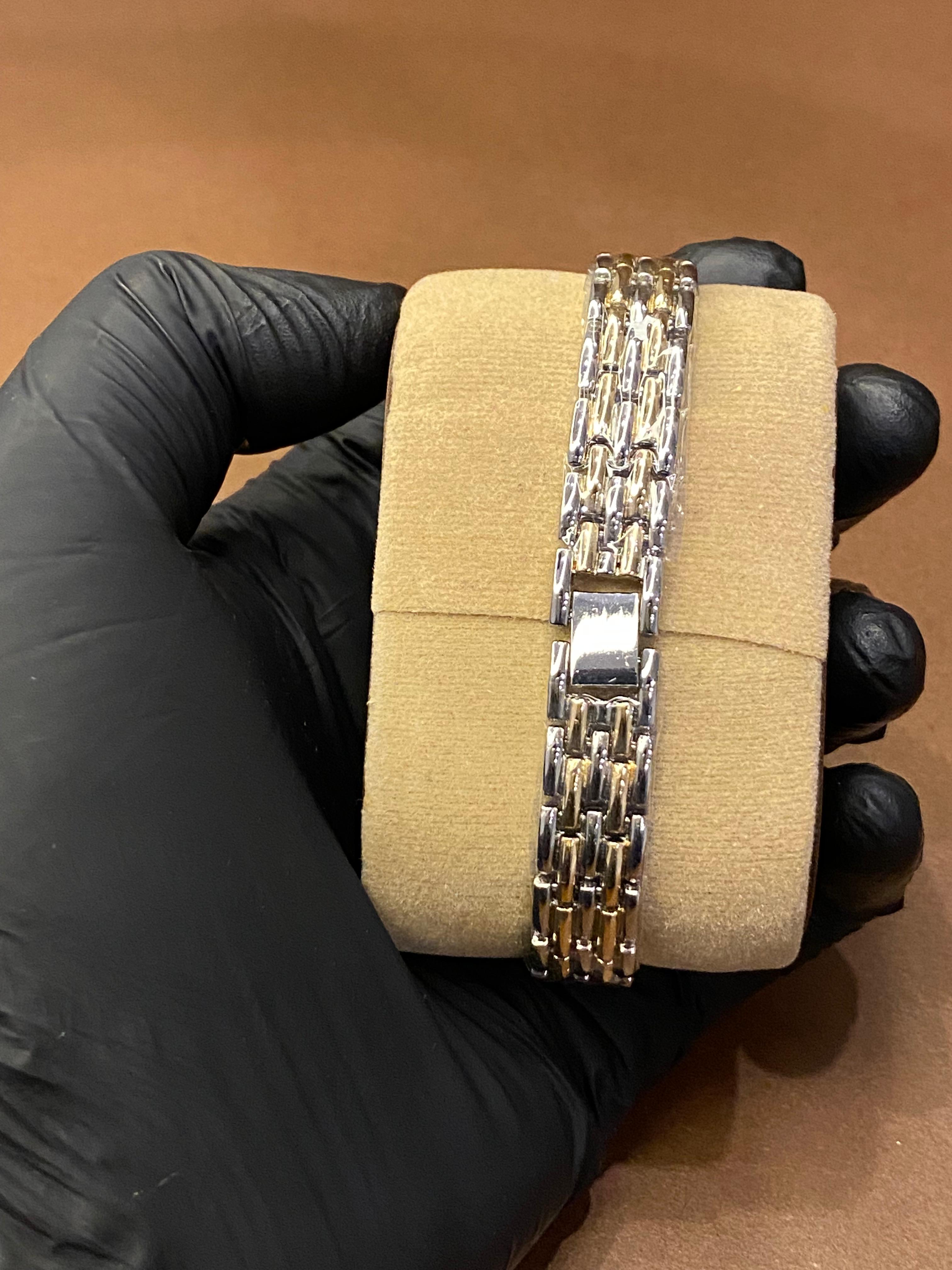 TRUE WORTH OVAL SHAPE  LADIES WATCH