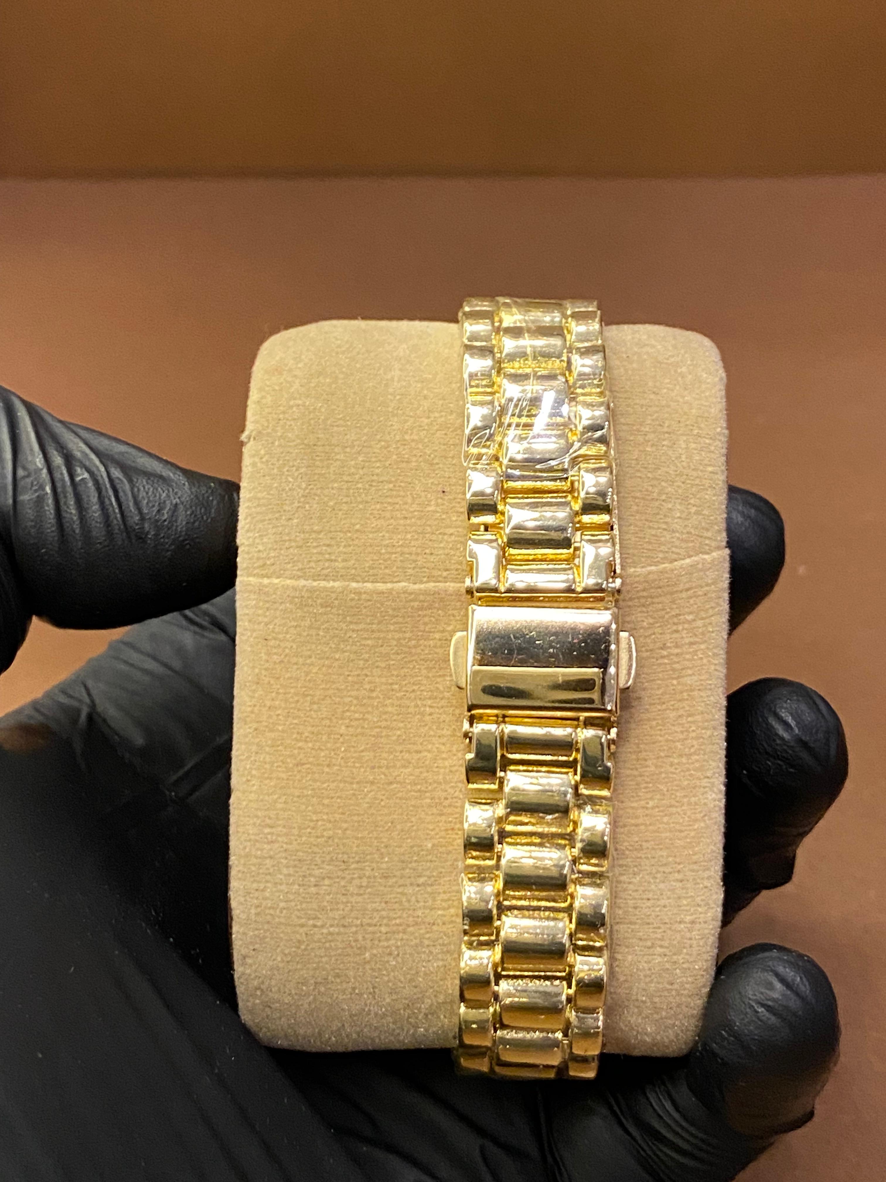 ROLEX LADIES WATCH