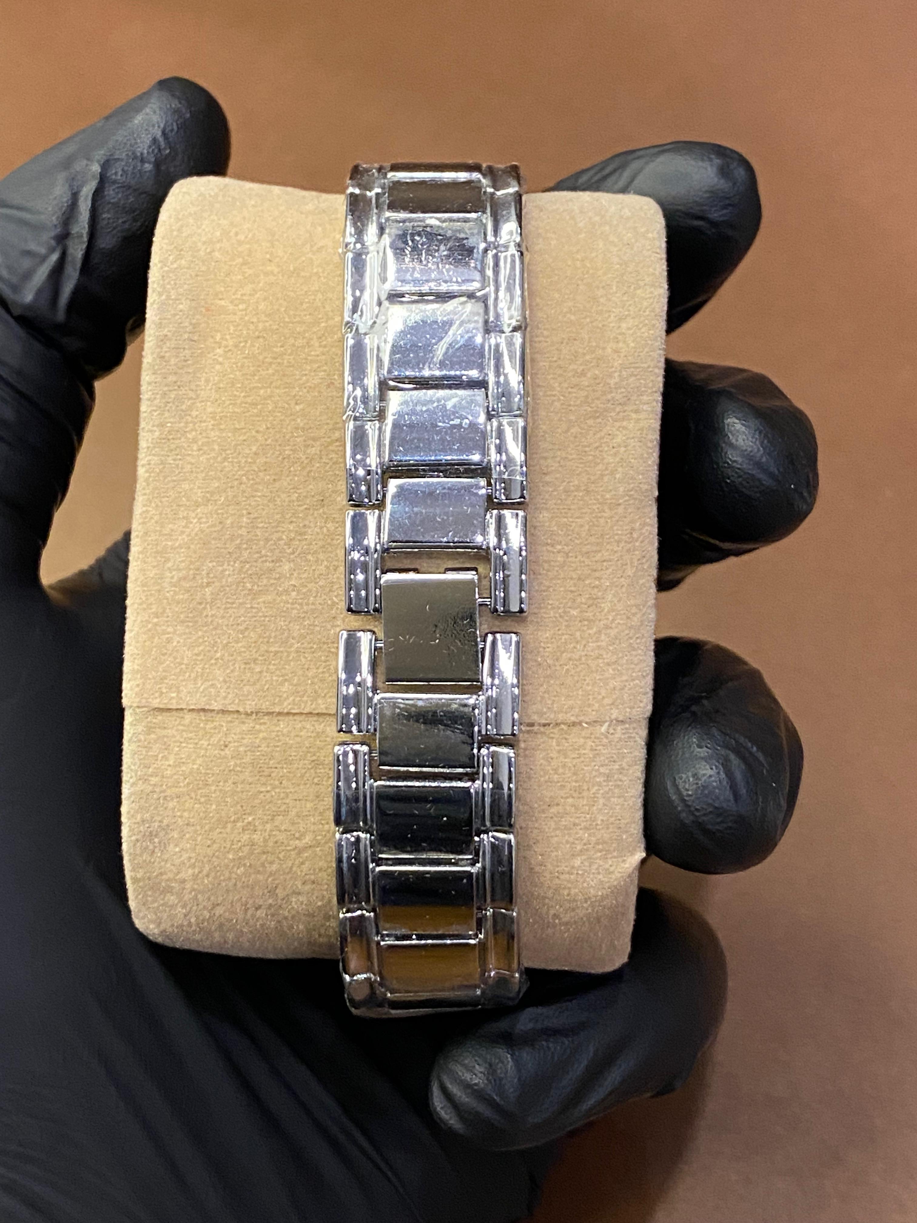 ROLEX ROUND DIAL