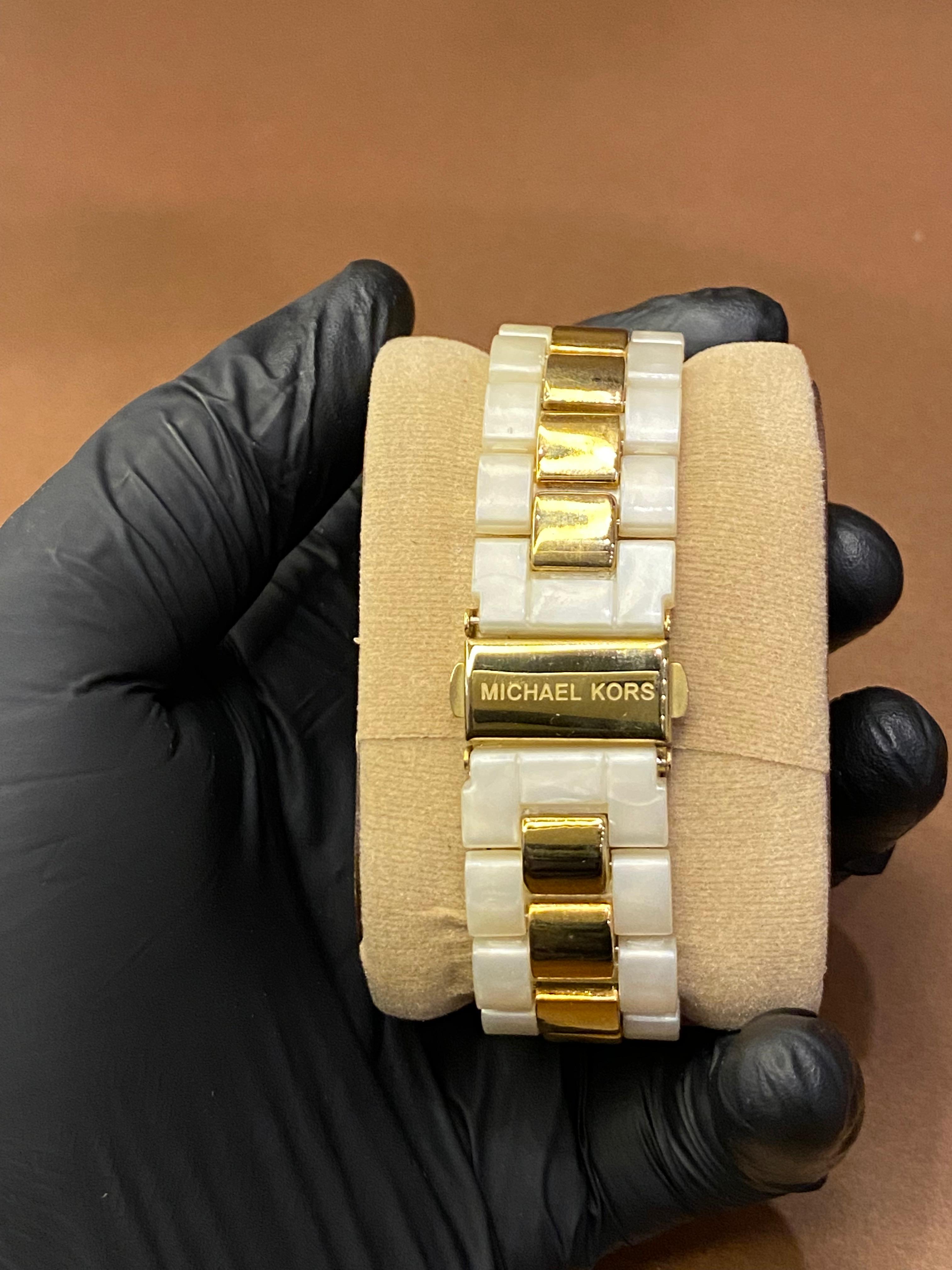 MICHAEL KORS LADIES WATCH