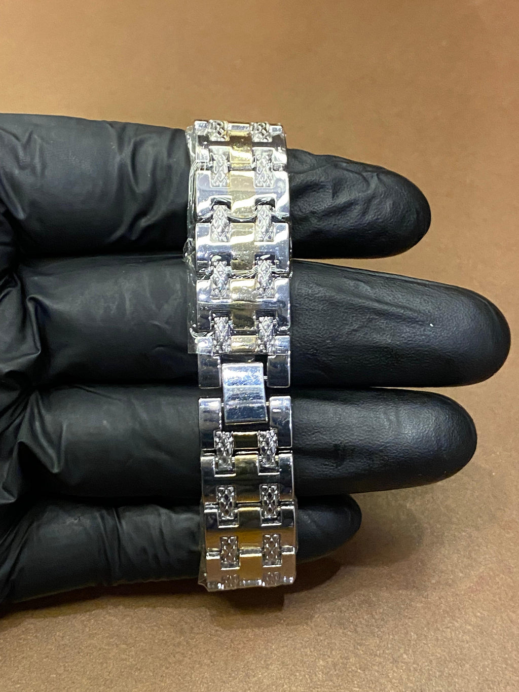 DIOR DIAMOND STYLE DIAL