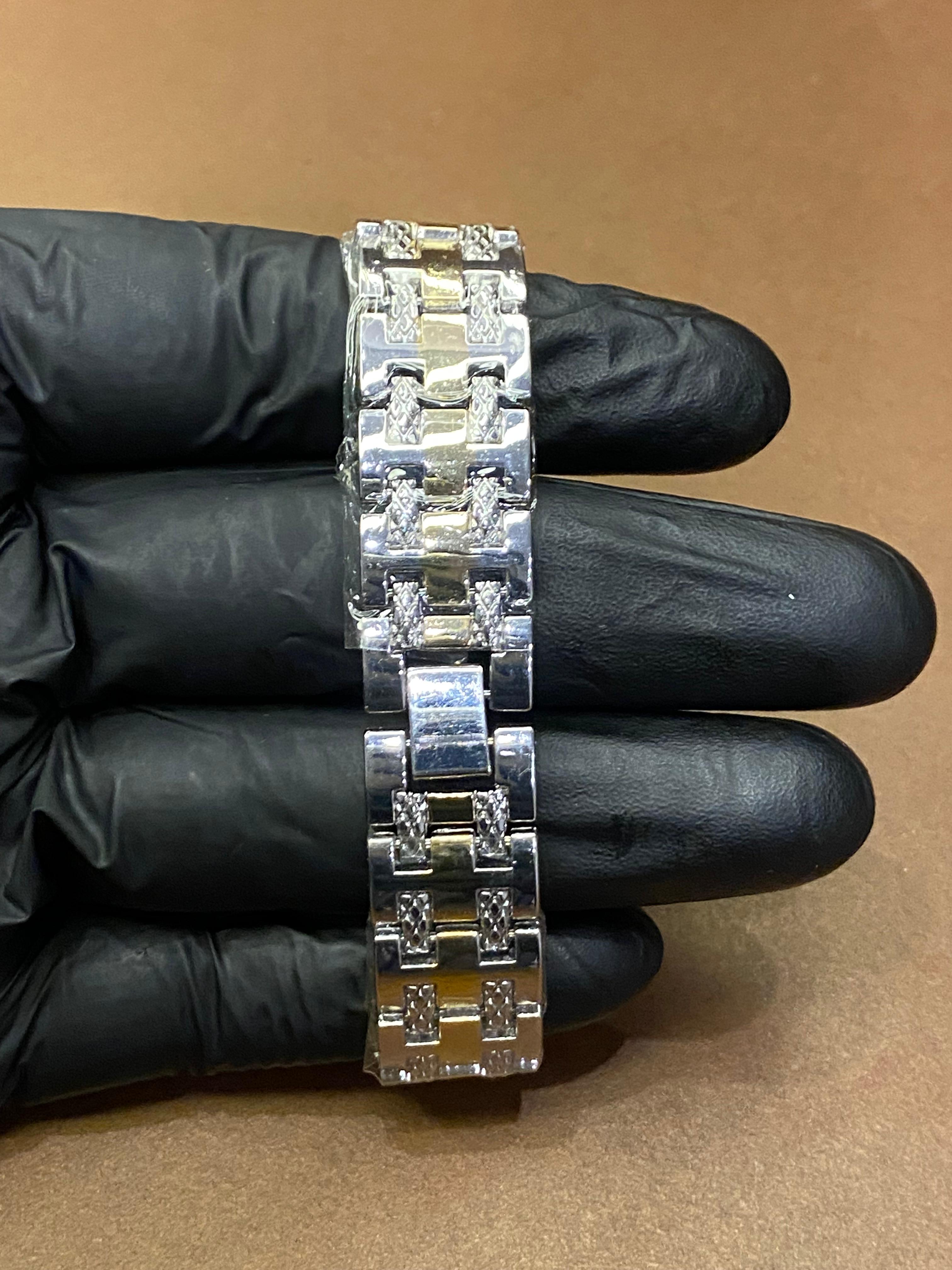 DIOR DIAMOND STYLE DIAL