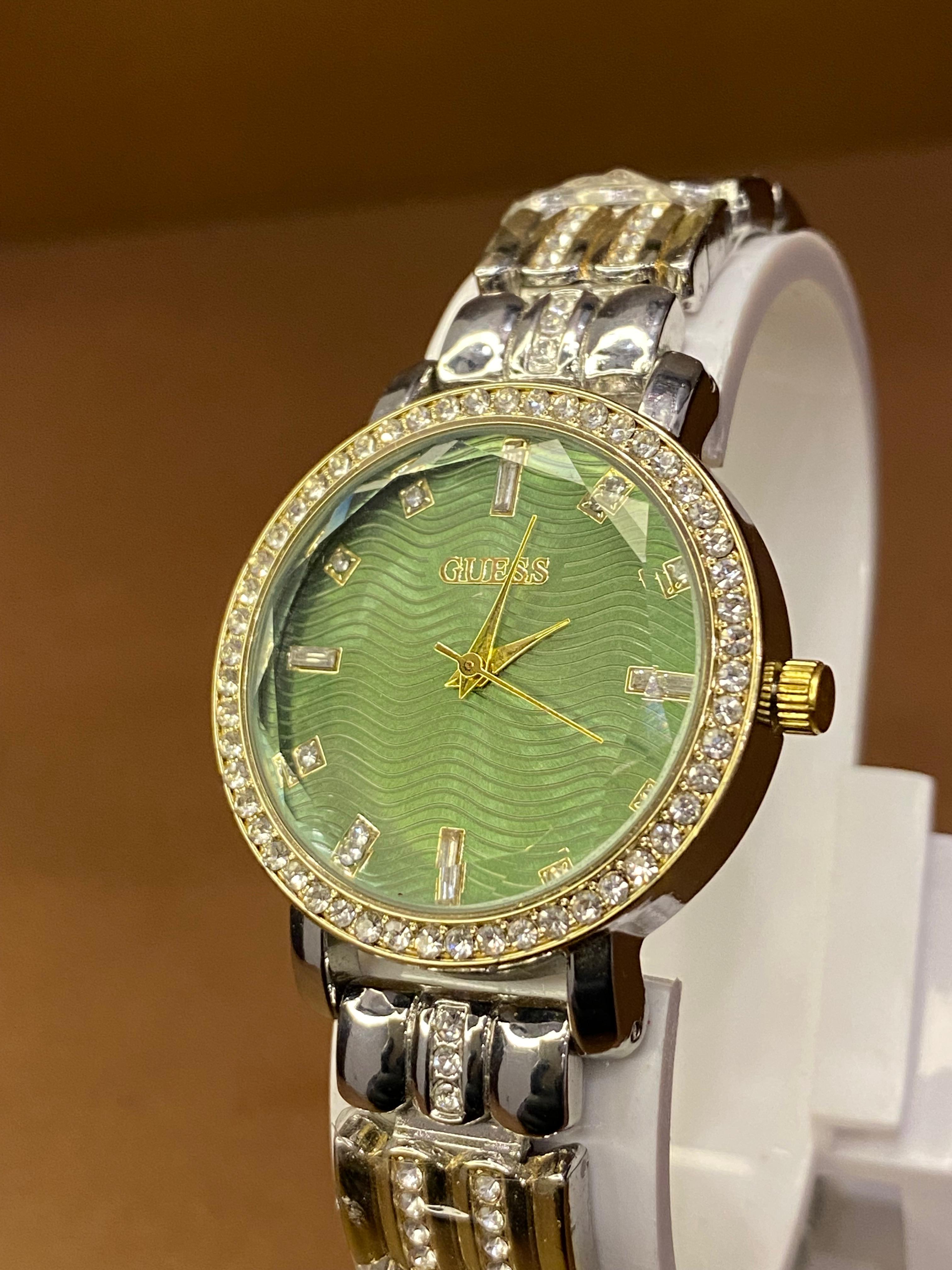 GUESS LADIES WATCH